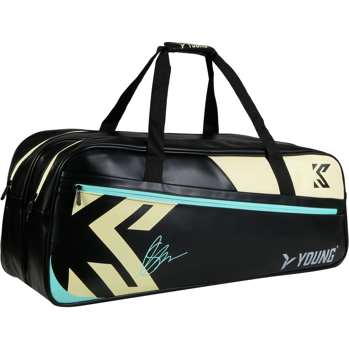 YOUNG KS ICON TOURNAMENT BAG Y-KSS1BG01-C