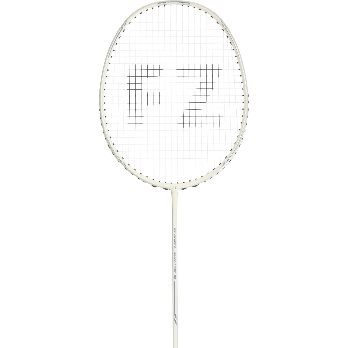RAQUETTE DE BADMINTON FZ FORZA SPEED LIGHT 90 (CORDEE) FZ262681