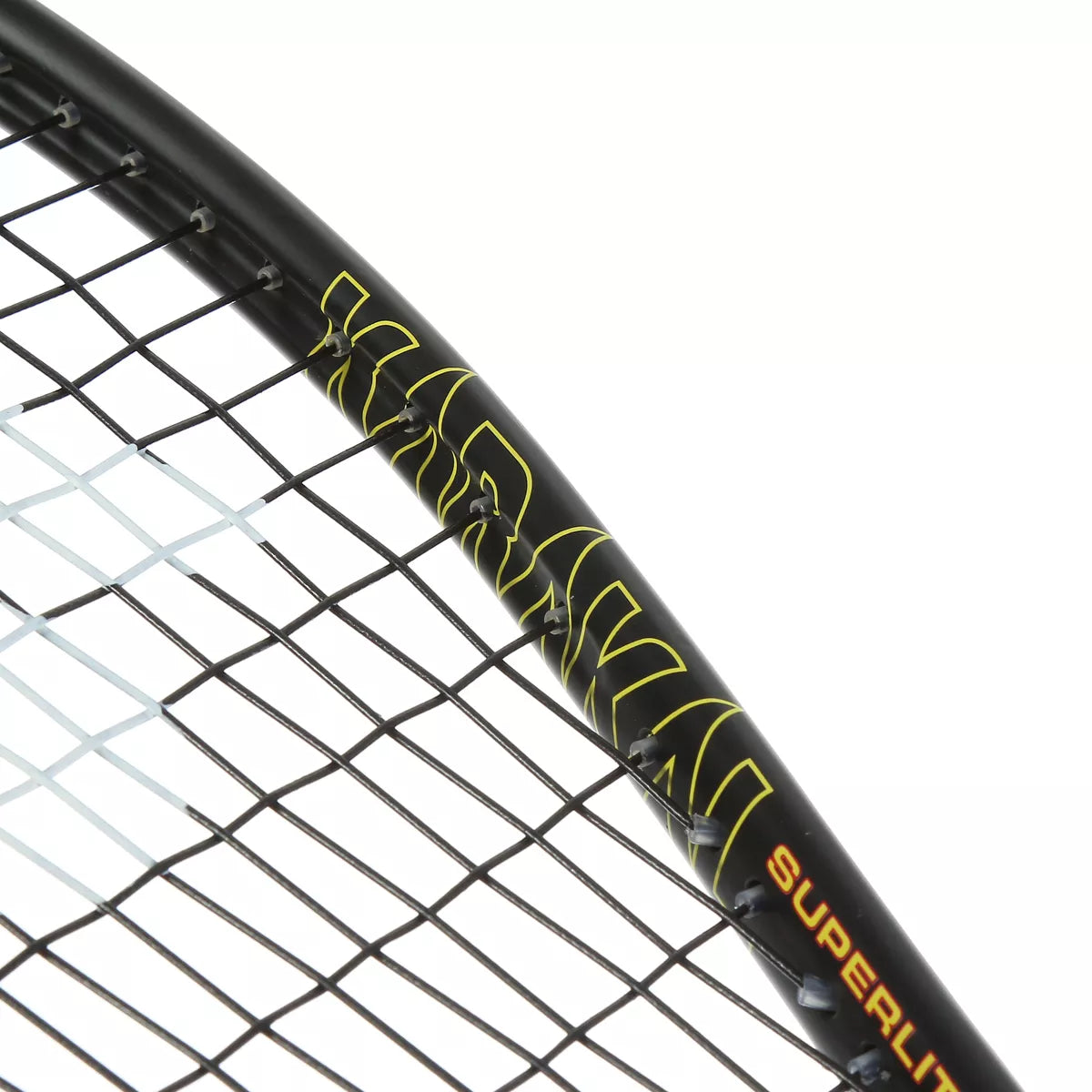 RAQUETTE DE SQUASH KARAKAL S PRO ELITE 2.0 (CORDEE)