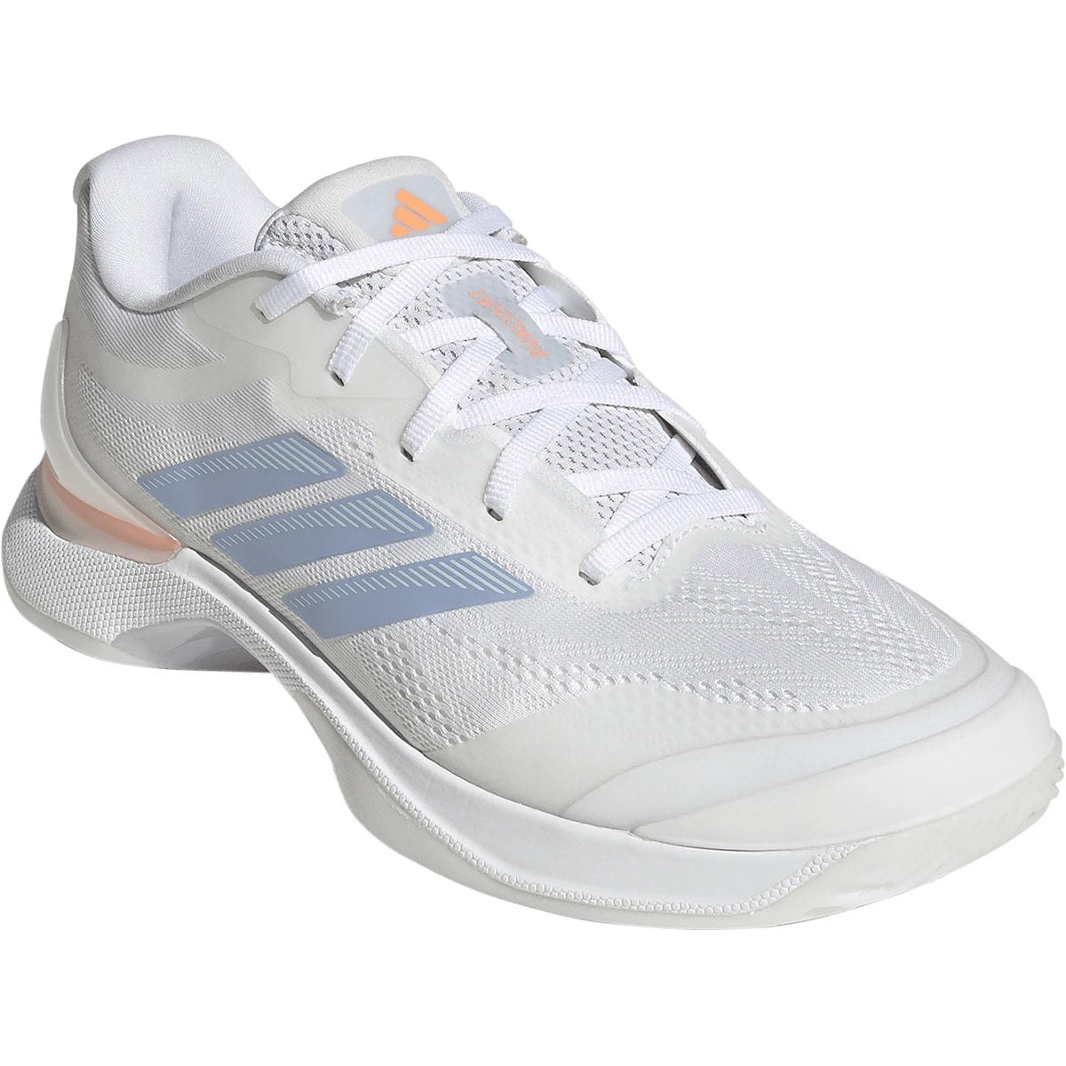 ADIDAS DAMENSCHUHE AVACOURT 3 FÜR ALLE OBERFLÄCHEN