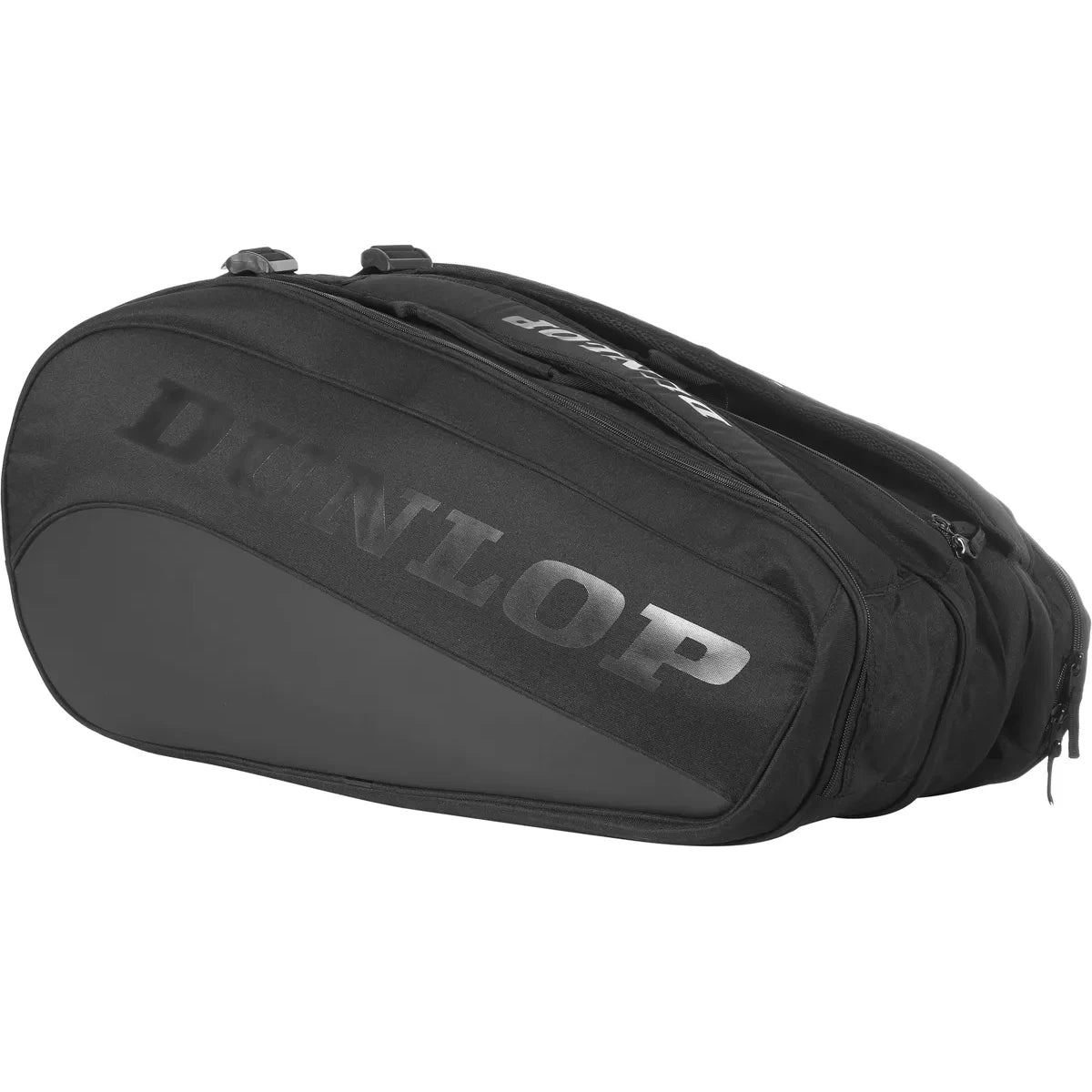 THERMOBAG TENNIS DUNLOP TEAM 12 SCHLÄGER