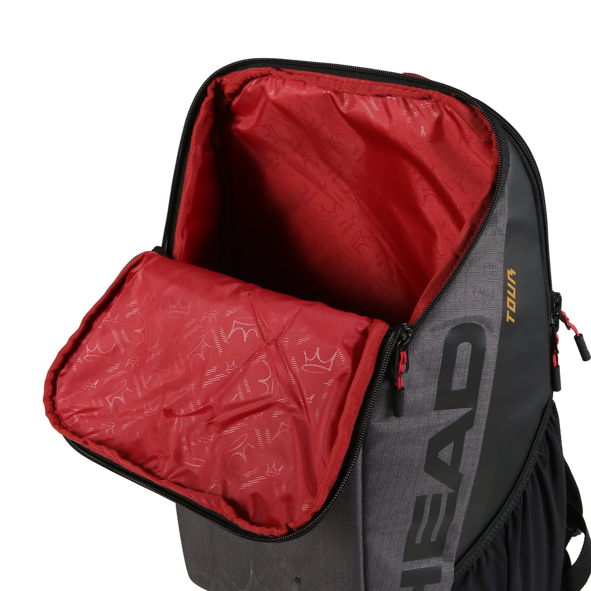 SAC A DOS HEAD COELLO TOUR PADEL 25L