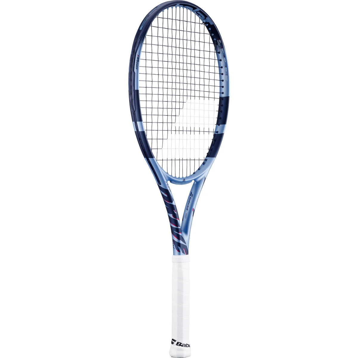 Raquette Test Babolat Pure Drive Team (285 GR)
