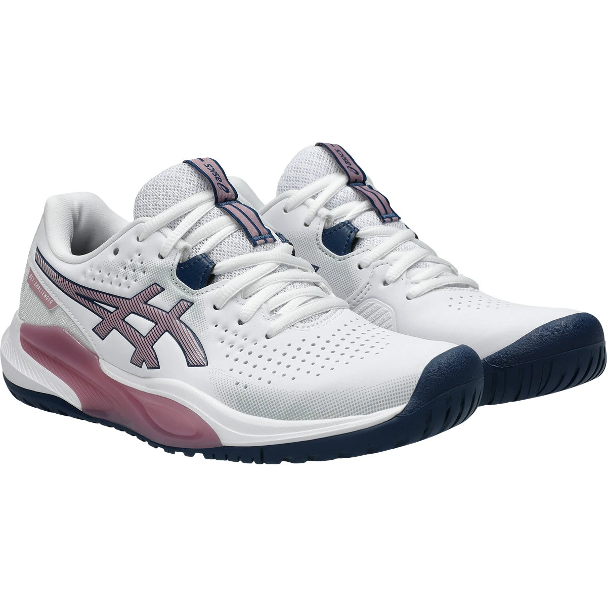 DAMEN ASICS GEL CHALLENGER 15 SCHUHE FÜR ALLE OBERFLÄCHEN