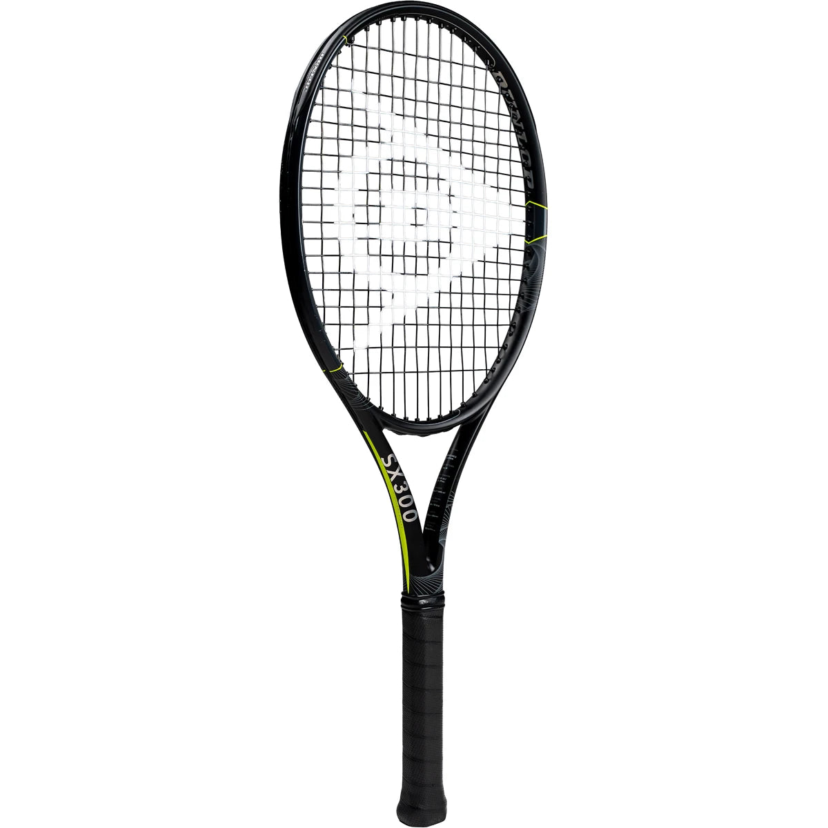 RAQUETTE DUNLOP SX 300 EDITION LIMITEE (300 GR)