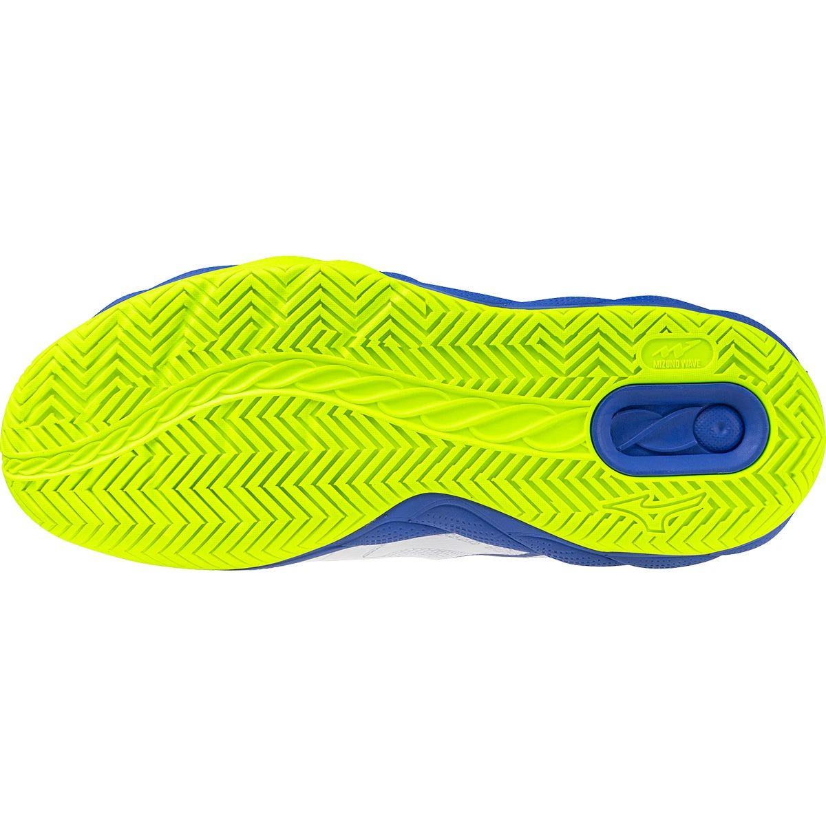 MIZUNO WAVE ENFORCE COURT SCHUHE FÜR ALLE BÖDEN