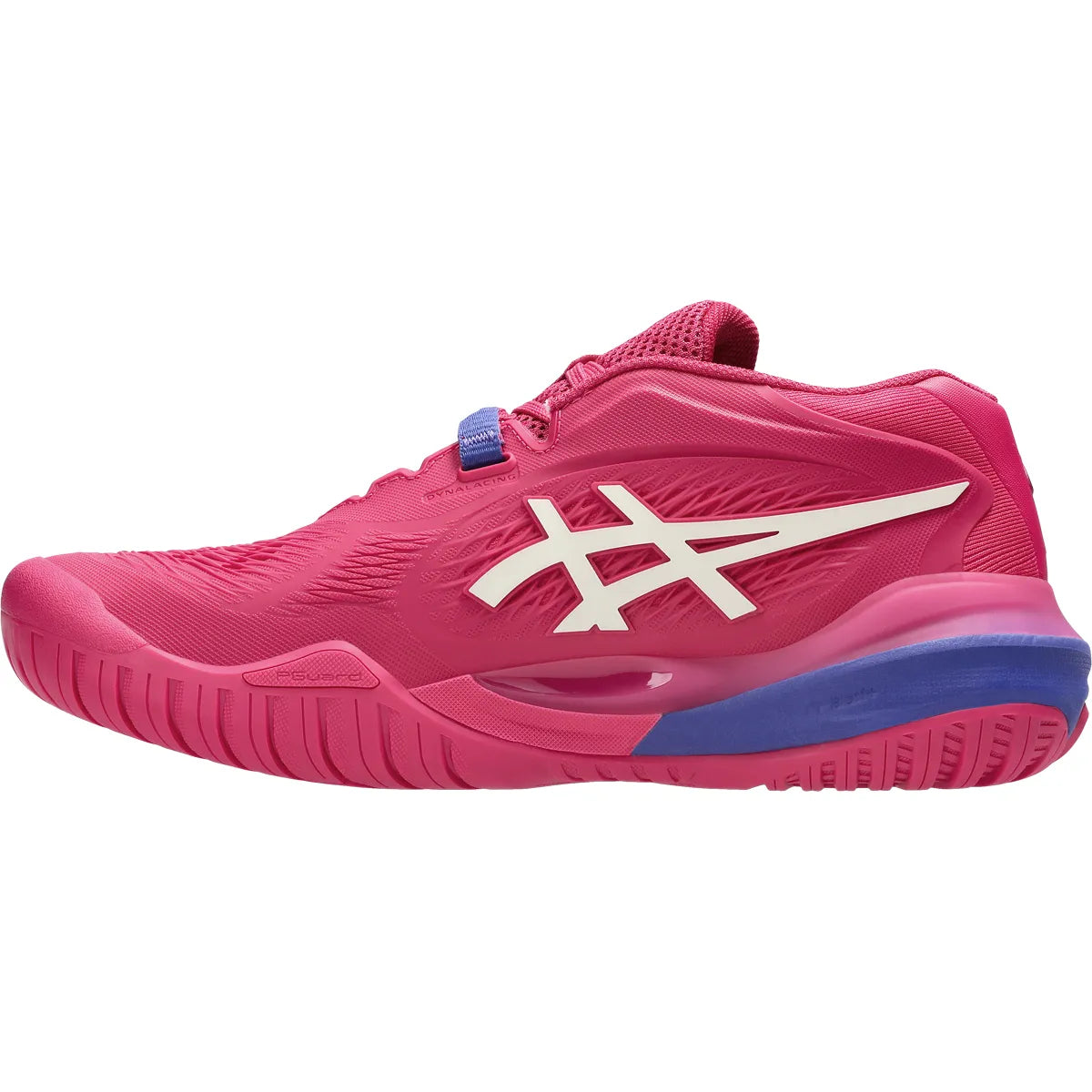 DAMEN ASICS GEL RESOLUTION X SCHUHE FÜR ALLE OBERFLÄCHEN