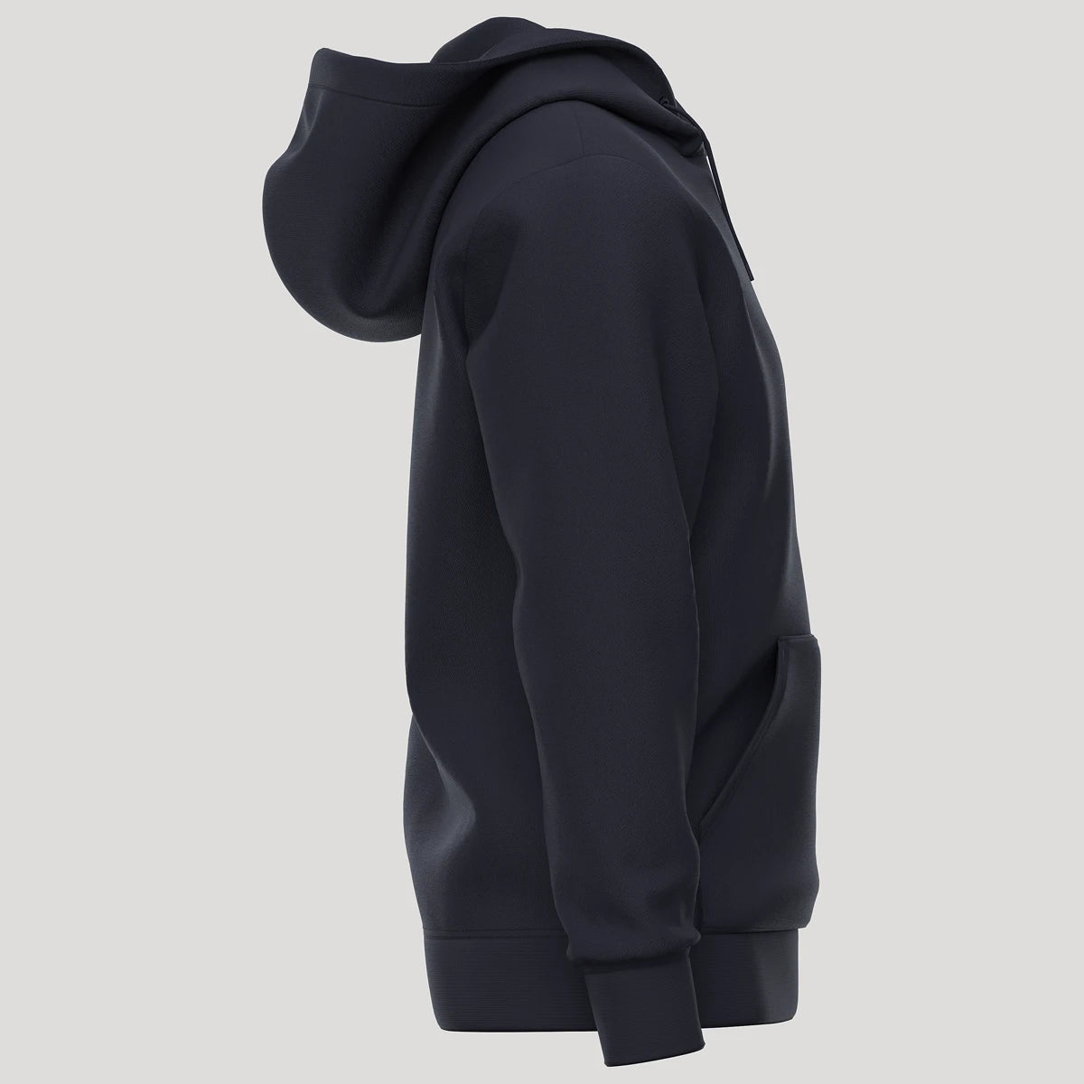 SWEAT BJORN BORG ESSENTIAL 4 KAPUZE