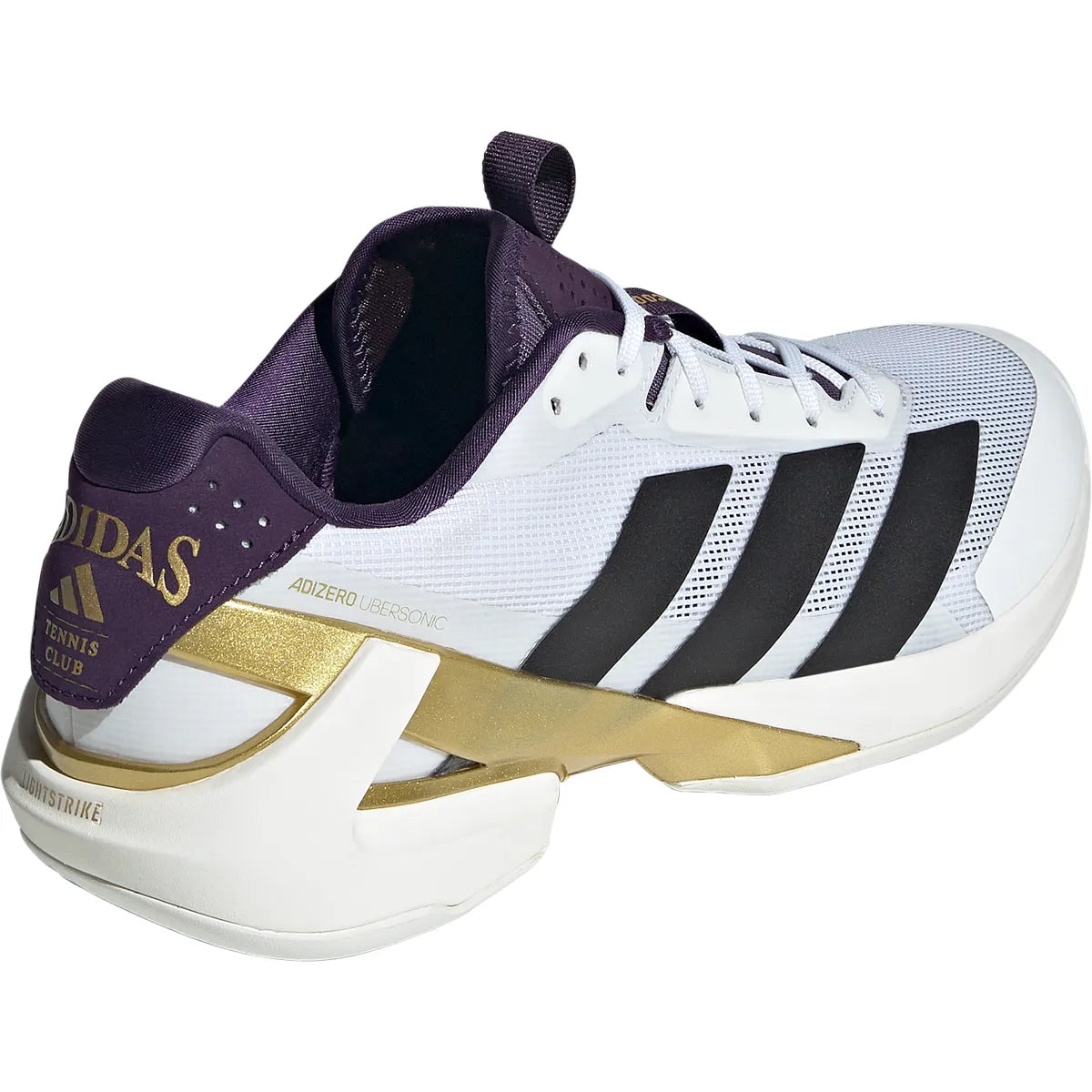 ADIDAS ADIZERO UBERSONIC 5 ALL SURFACE SHOES