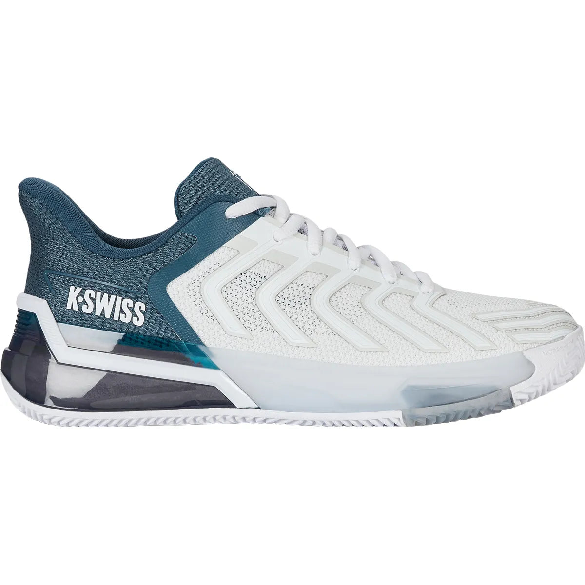 K-SWISS ULTRASHOT 4 TONPLATZ-SCHUHE