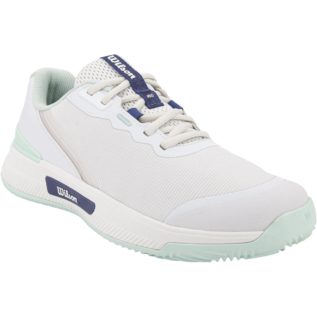 WILSON DAMENSCHUHE INTRIGUE PRO ROTSANDPLATZ