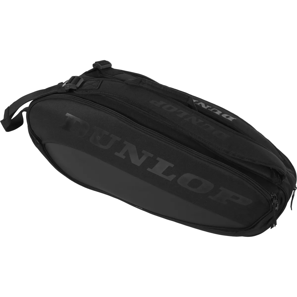 THERMOBAG TENNIS DUNLOP TEAM 8 RAQUETTES