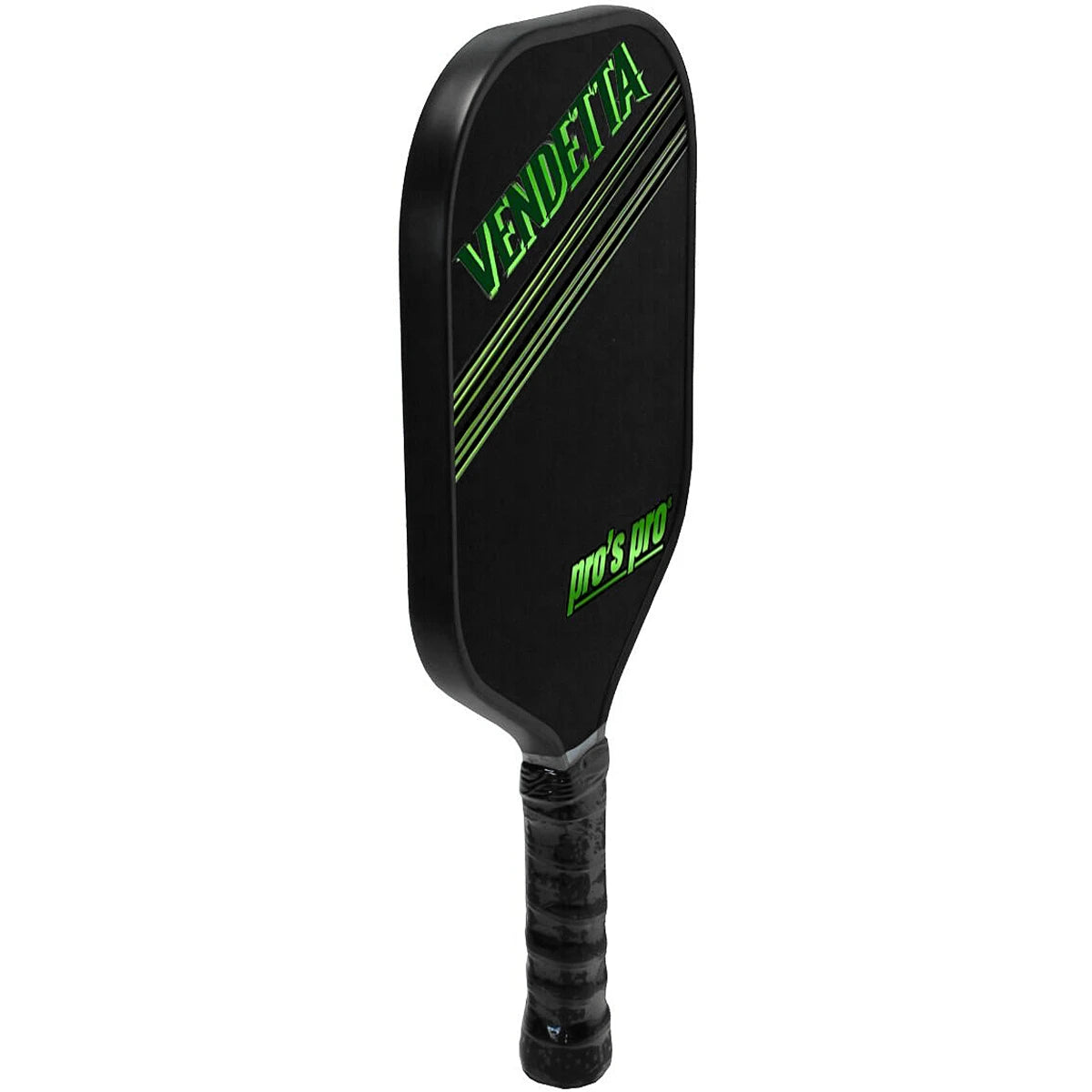 PRO'S PRO VENDETTA PICKLEBALL-SCHLÄGER