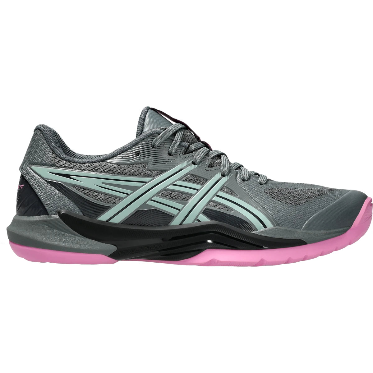 CHAUSSURES ASICS HOMME INDOOR POWERBREAK FF