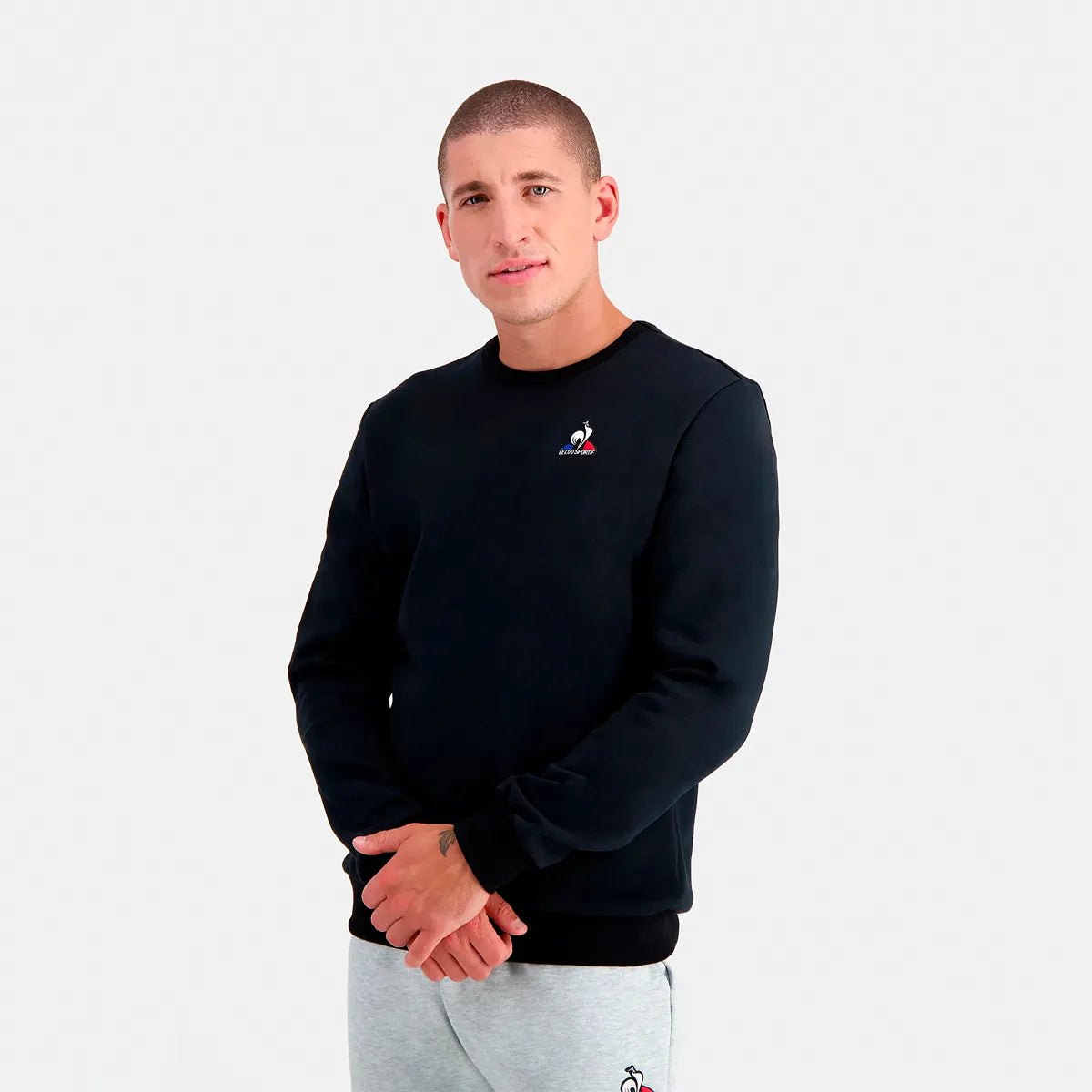 SWEAT LE COQ SPORTIF ESSENTIELS 2