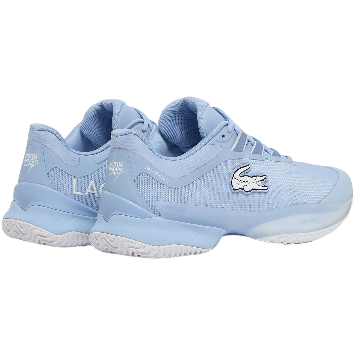 LACOSTE AG-LT ULTRA MADRID EDITION LIMITED EDITION SHOES ALL SURFACES