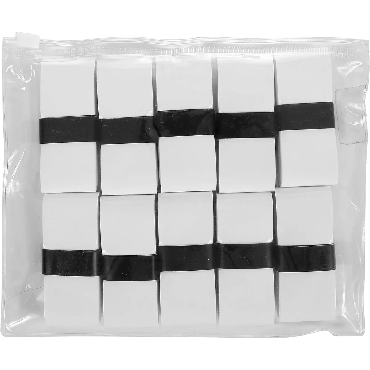 SUPER GRIP GRIPFIXER OVERGRIPS (X10)