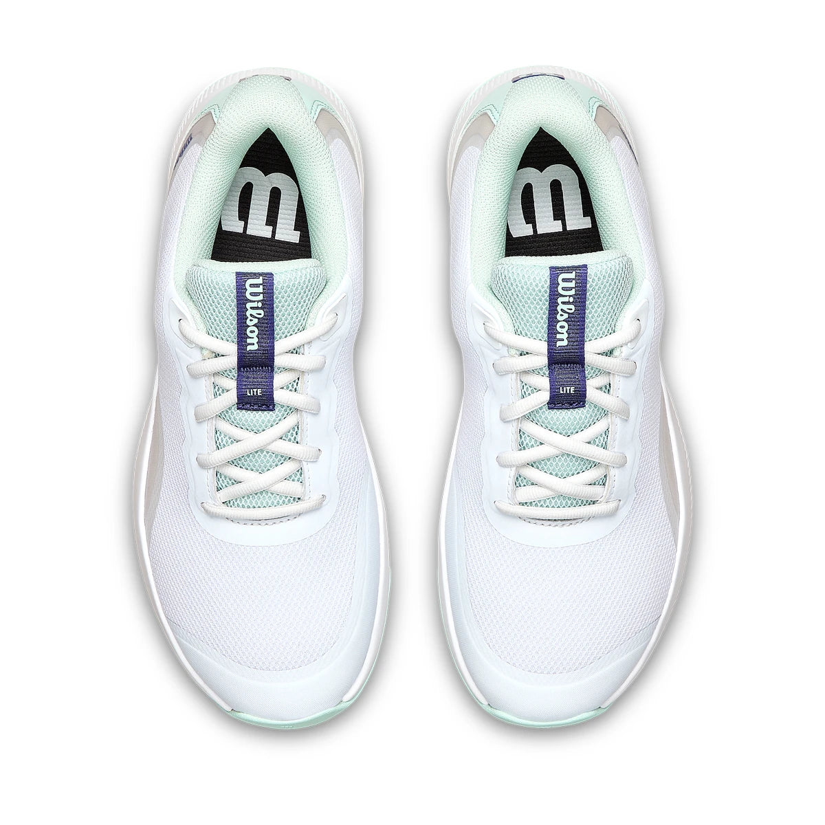 WILSON WOMEN'S INTRIGUE LITE ALL SURFACES SHOES