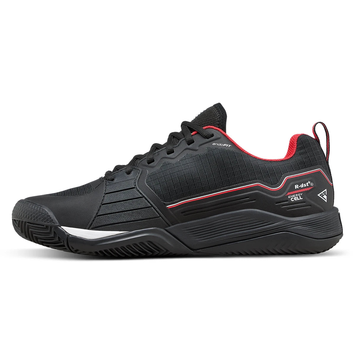 WILSON RUSH PRO 4.5 TONPLATTSCHUHE