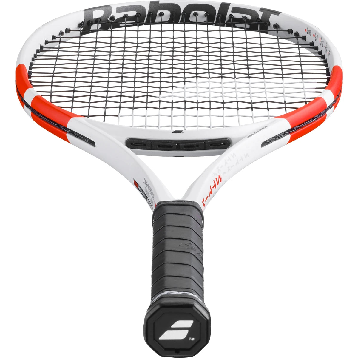 RAQUETTE BABOLAT PURE STRIKE 98 18/20 (305 GR)