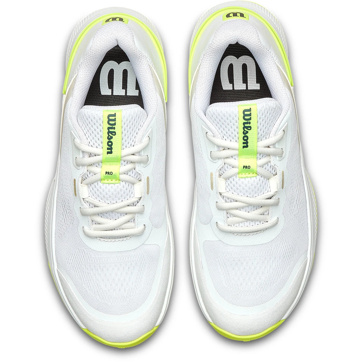 WILSON DAMENSCHUHE INTRIGUE PRO FÜR ALLE BELÄGE