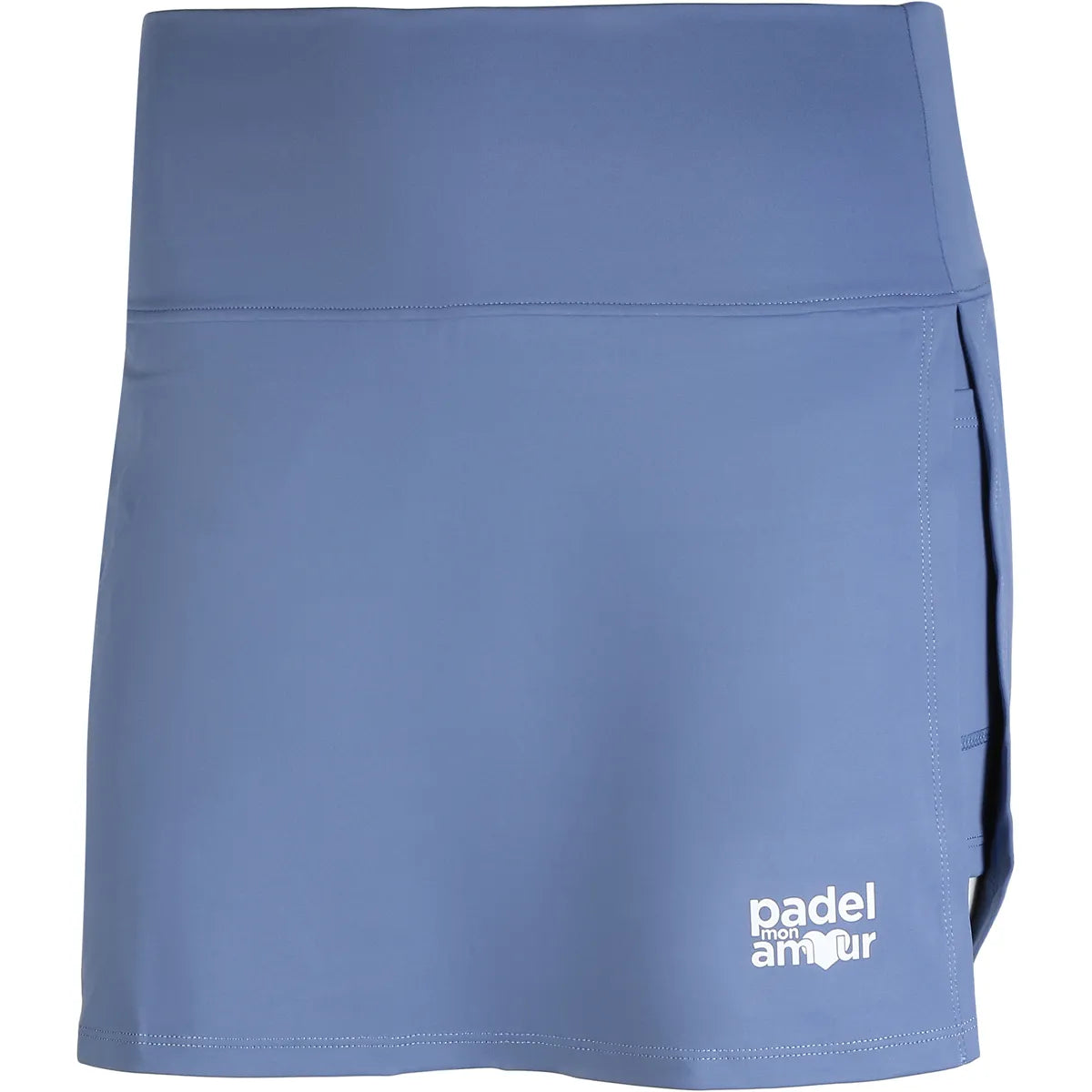 TECHNICAL PADEL SKIRT MY LOVE