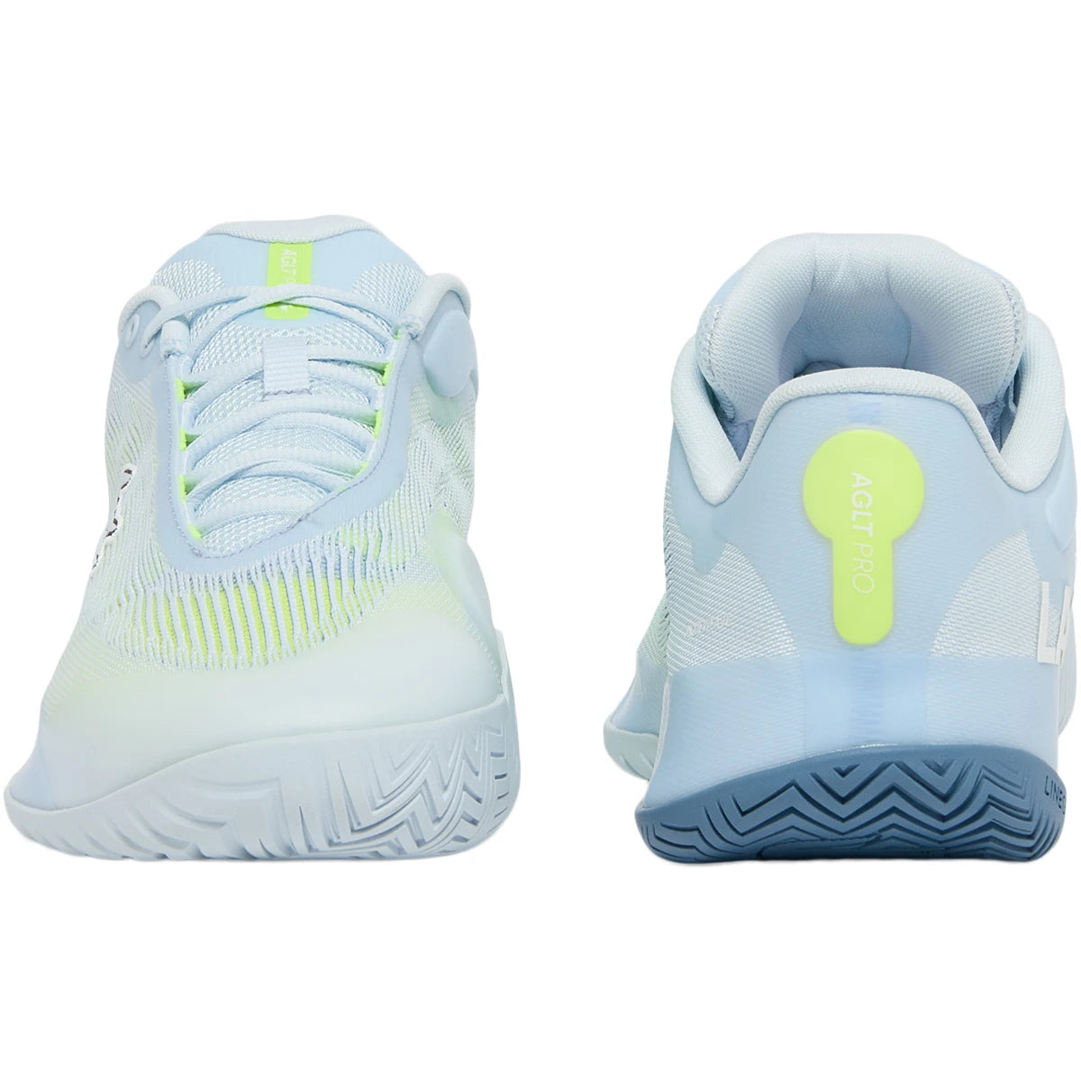 LACOSTE AG-LT PRO NEW YORK ALL COURT SHOES