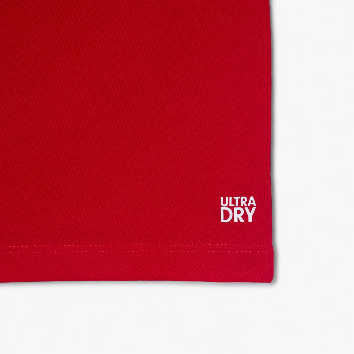 T-SHIRT LACOSTE JUNIOR CORE PERFORMANCE