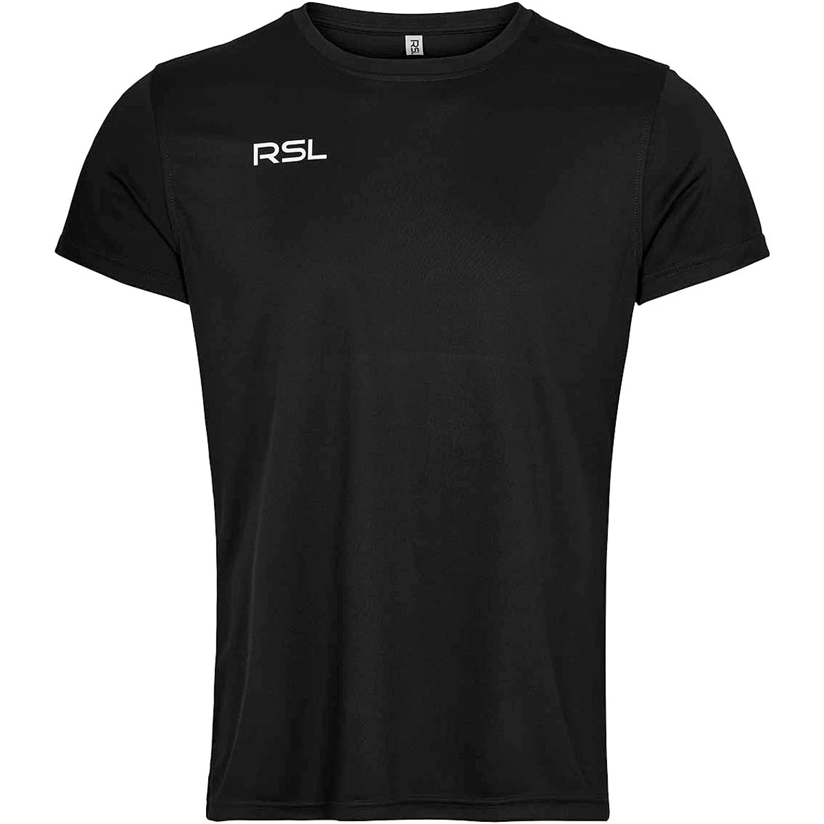 T-Shirt Rsl Femme Lagoon