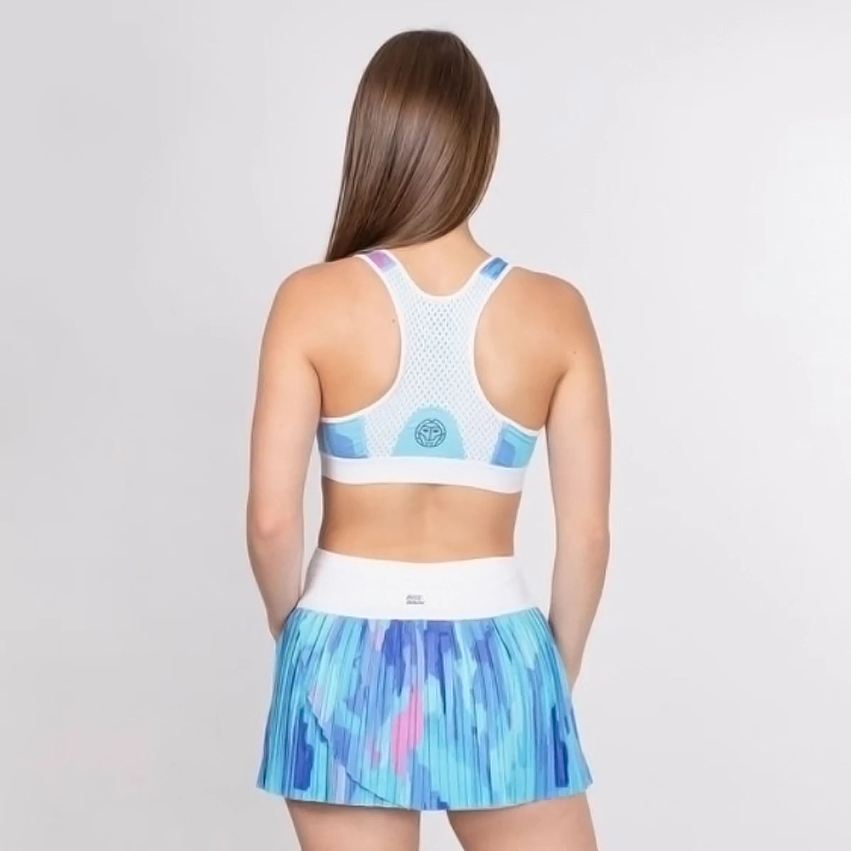 BIDI BADU DAMEN SINGA TECH PADEL BH