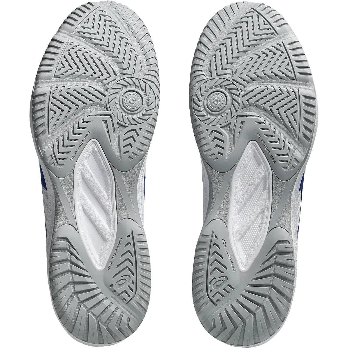 CHAUSSURES ASICS COURT SLIDE 4 TOUTES SURFACES