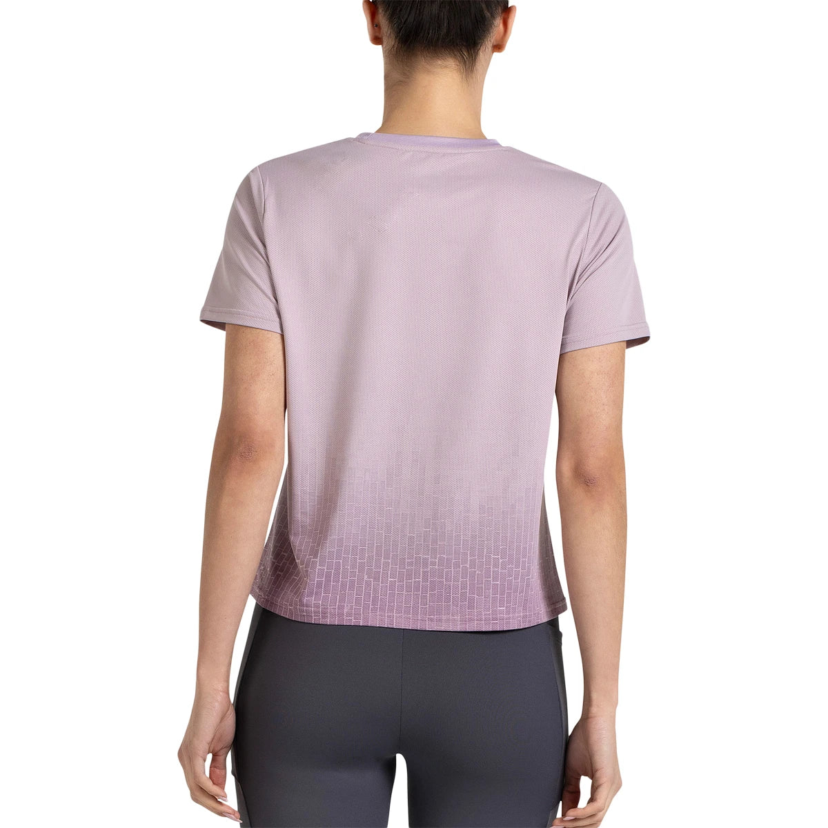 T-SHIRT BULLPADEL FEMME OSIAS