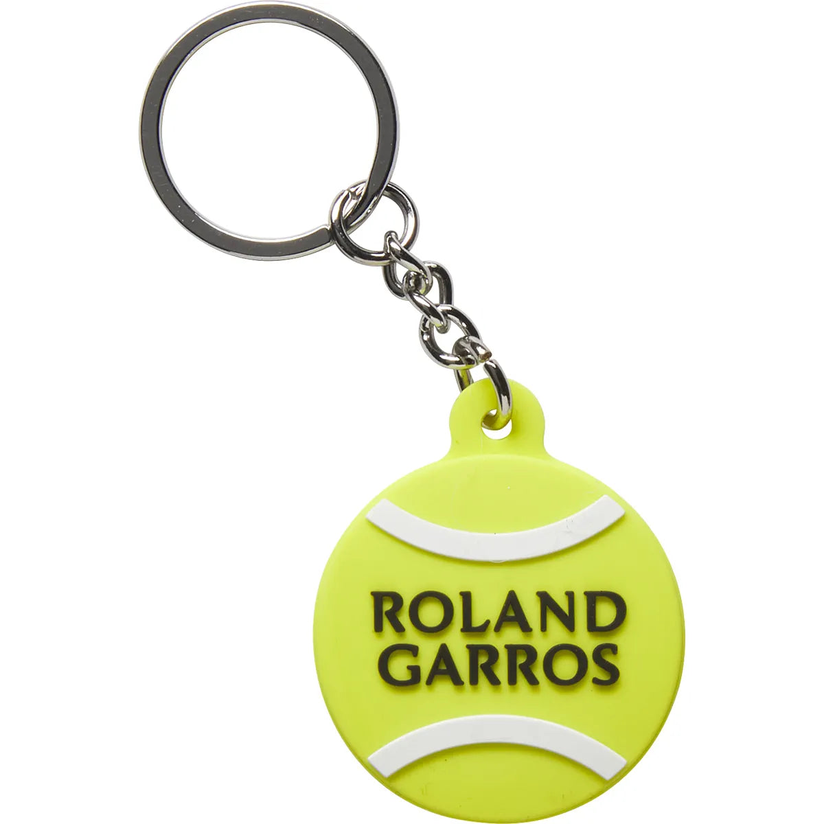 PORTE CLES WILSON ROLAND GARROS