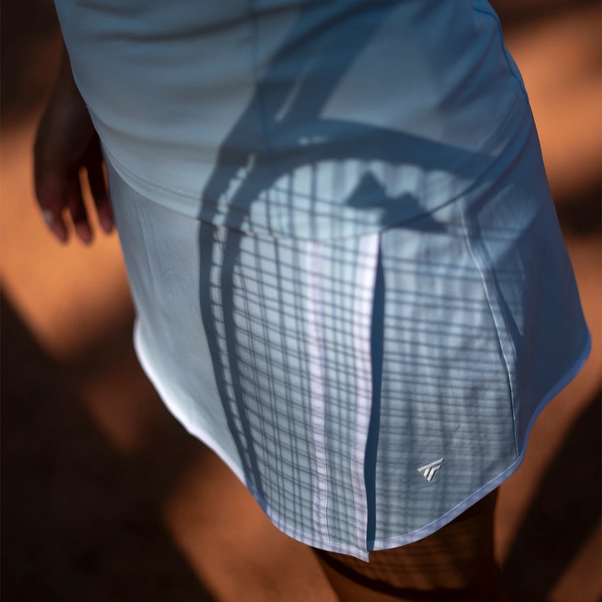 TECIFIBRE WOMEN'S TEAM STRETCH SKIRT