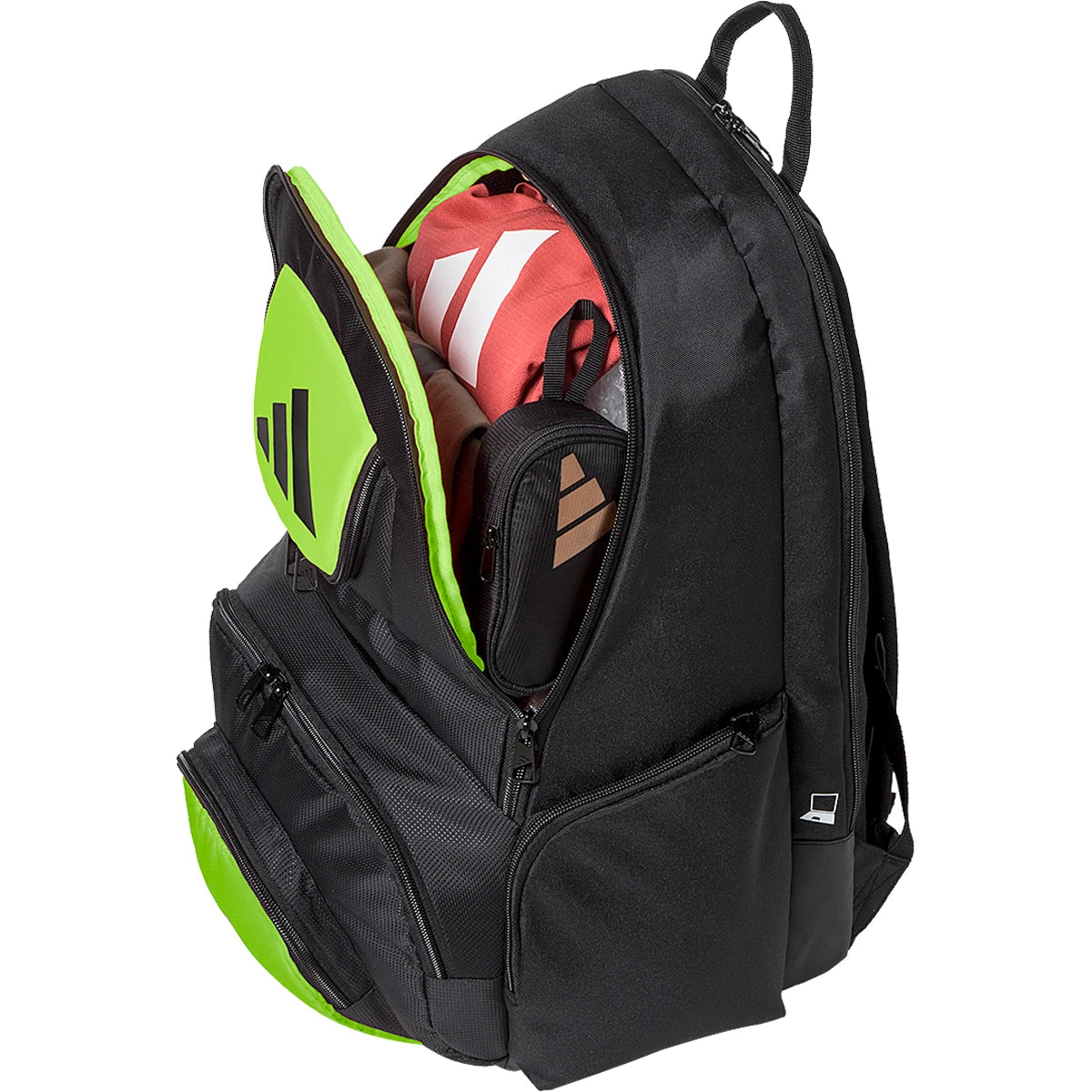 ADIDAS PROTOUR 3.2 PADEL BACKPACK