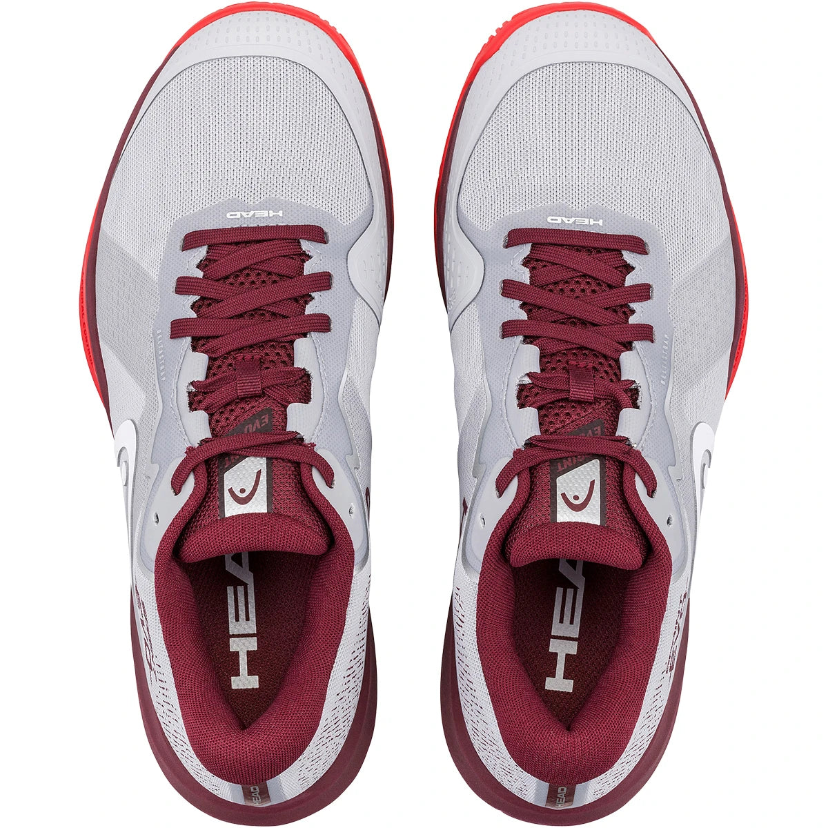 HEAD SPRINT EVO 4.0 SCHUHE FÜR ALLE OBERFLÄCHEN
