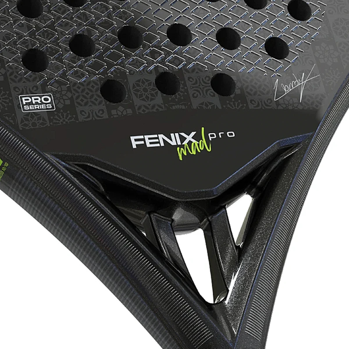 RAQUETTE DE PADEL SIUX FENIX PRO MAD 2026