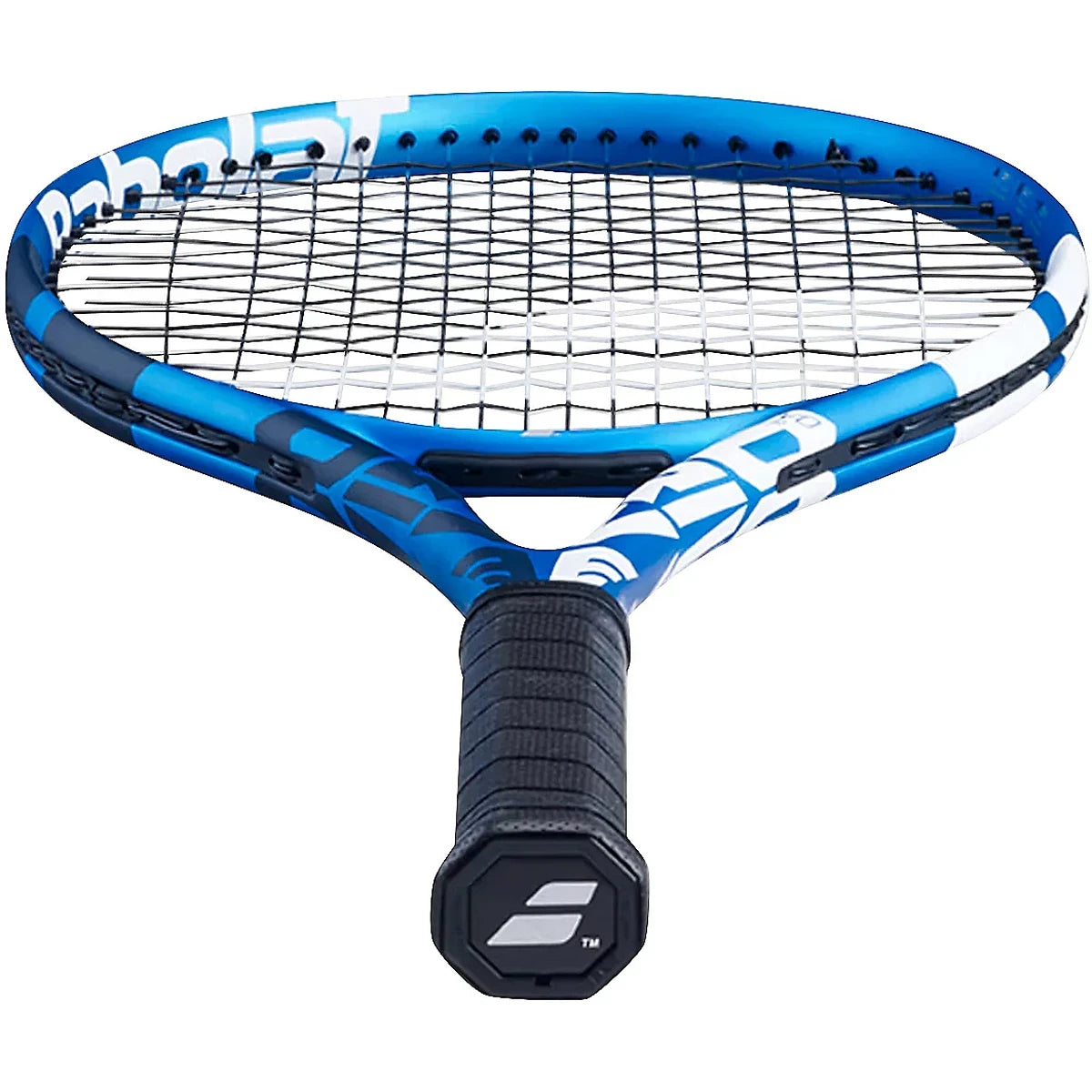 RAQUETTE BABOLAT EVO DRIVE TOUR (285 GR) (CORDEE)