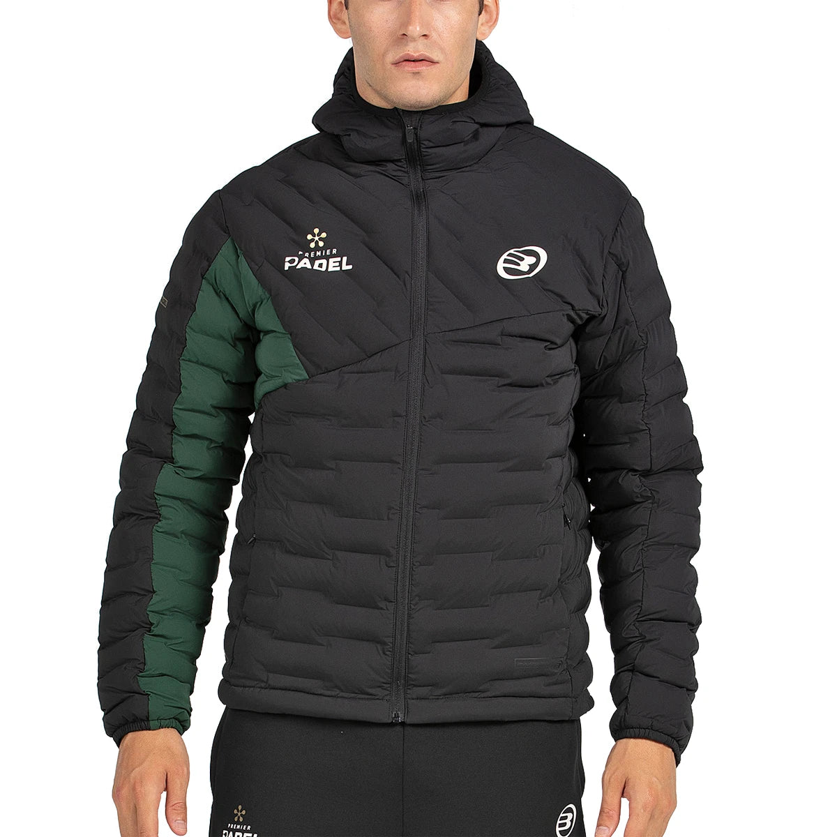 DOUDOUNE BULLPADEL PREMIER POPY