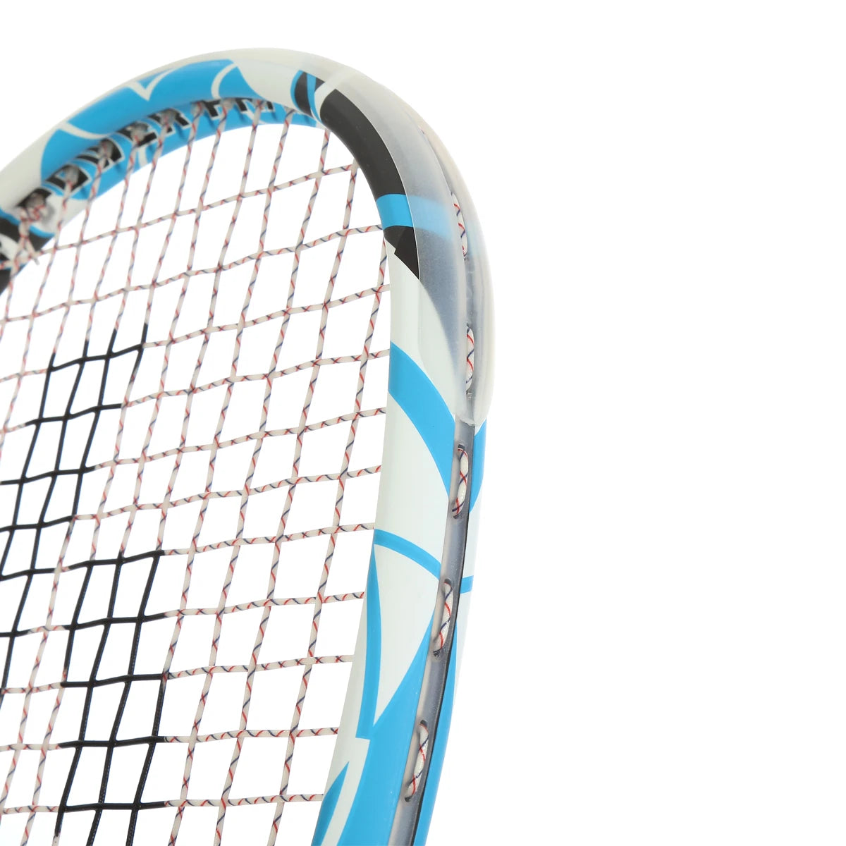 RAQUETTE DE SQUASH ASHAWAY POWERKILL META ZX (CORDEE)