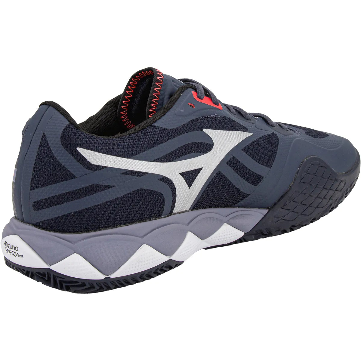 MIZUNO WAVE ENFORCE TOUR 2 TENNISSCHUHE FÜR ROTSANDPLÄTZE