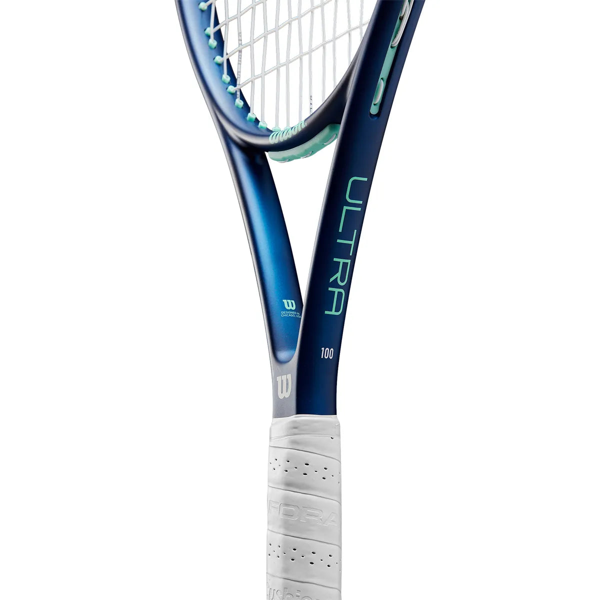 RAQUETTE WILSON ULTRA POWER 100 (267 GR)