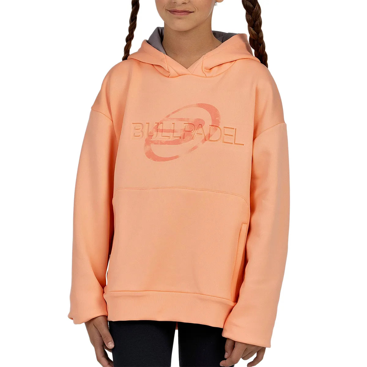 WOMEN'S BULLPADEL WINTER SWEAT BEFAS