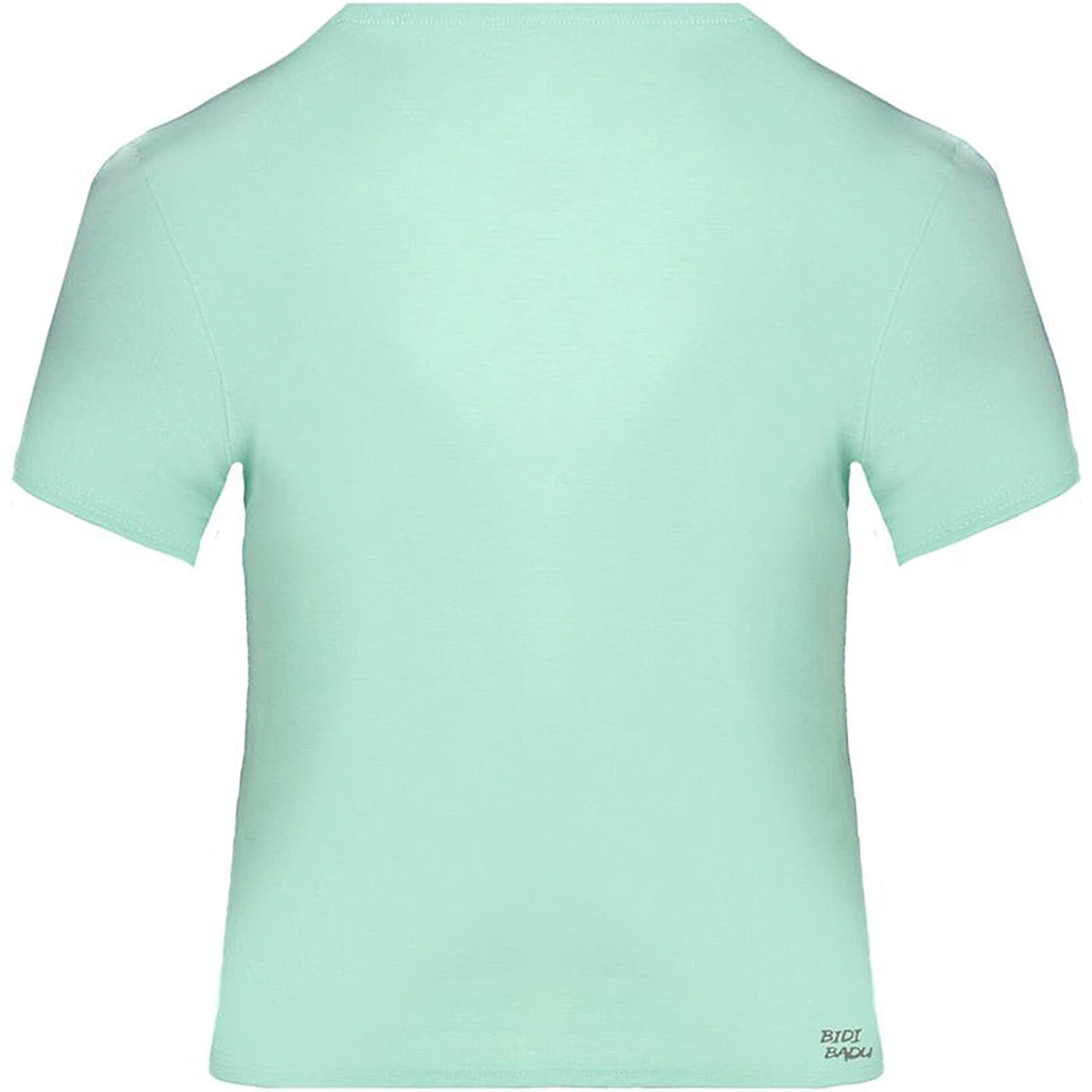 T-SHIRT BIDI BADU DAMEN ROTATORES MOVE