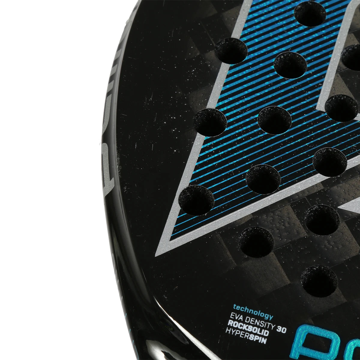 Raquette Occasion de Padel Pallap Velocity Pro