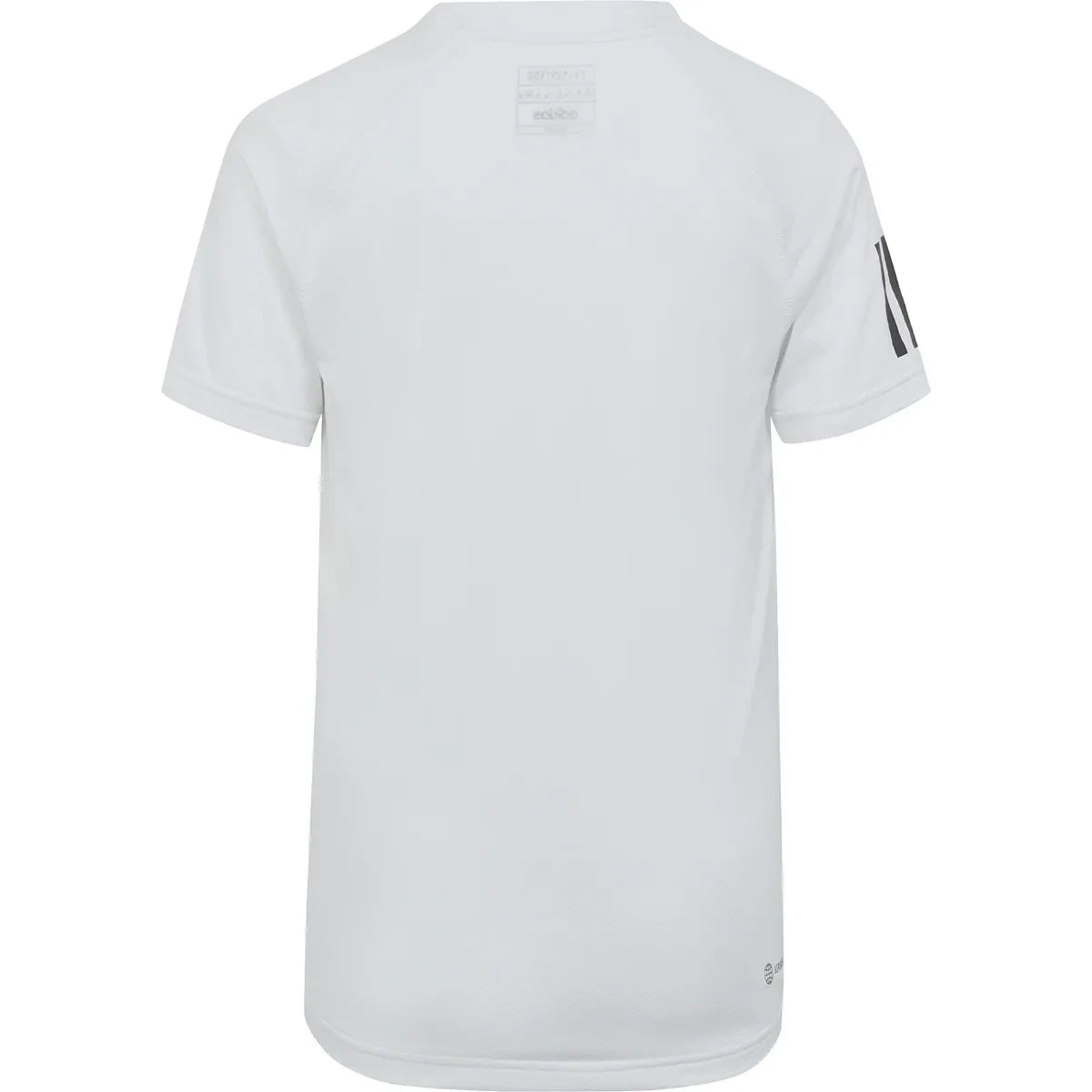 ADIDAS CLUB JUNIOR T-SHIRT FÜR MÄDCHEN