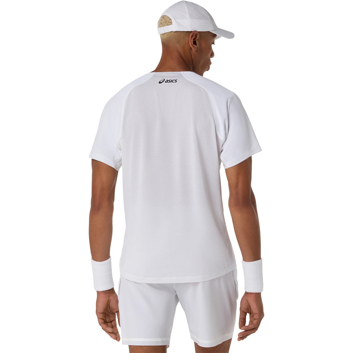 T-SHIRT ASICS PARIS