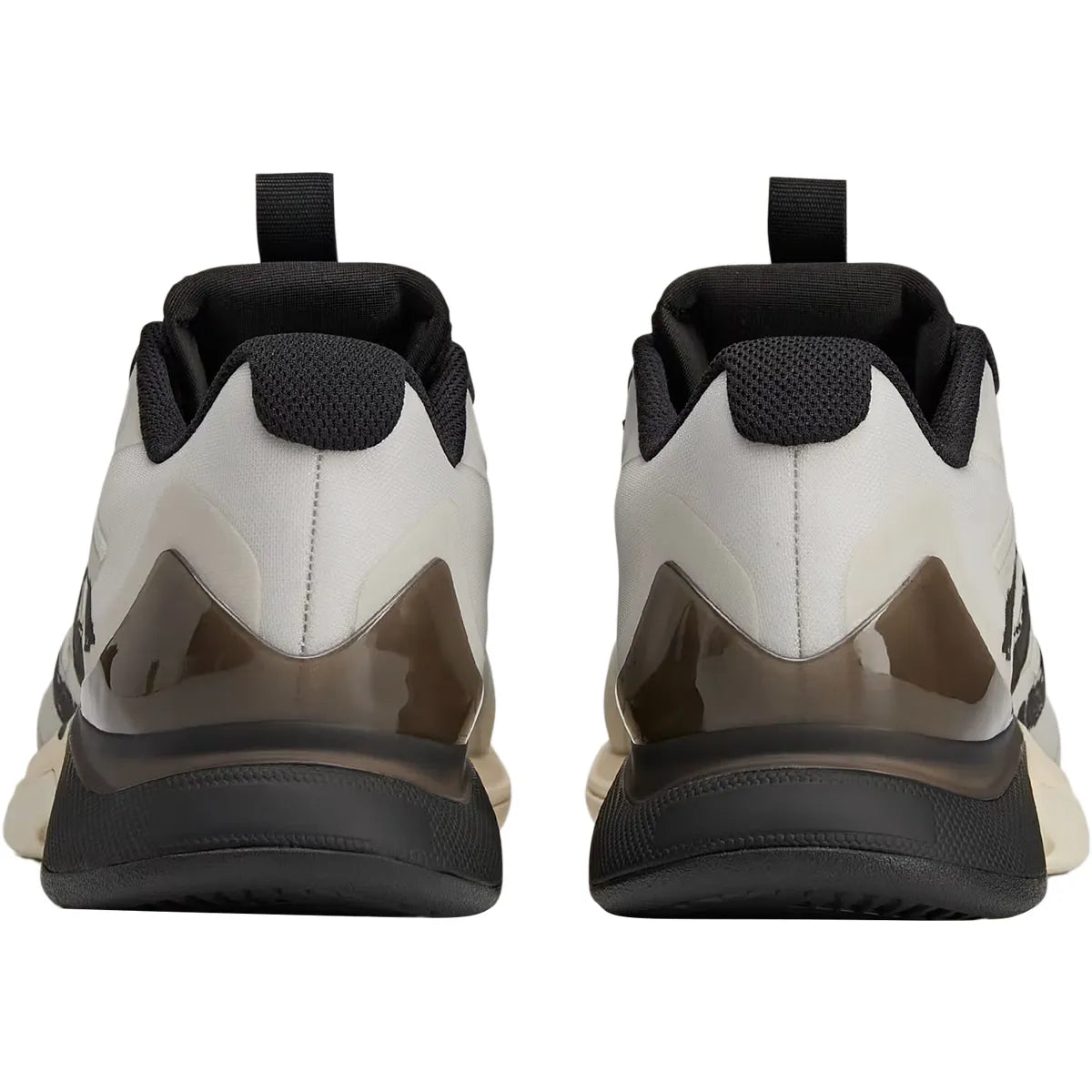 ADIDAS Y-3 DAMENSCHUHE AVACOURT FÜR ALLE OBERFLÄCHEN