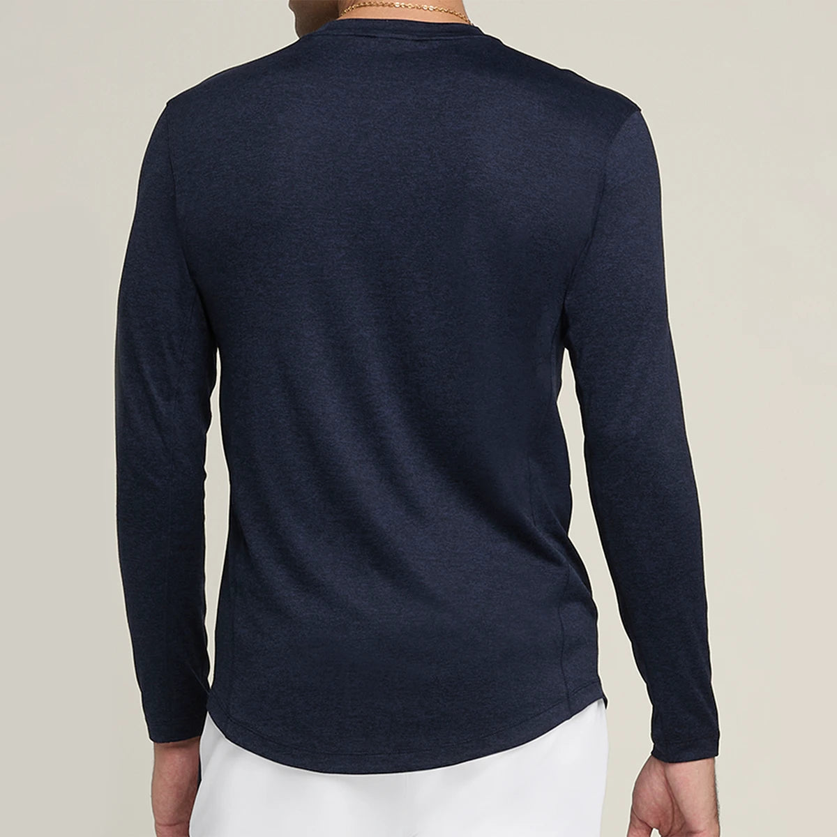 T-SHIRT WILSON MANCHES LONGUES EVERYDAY PERFORMANCE