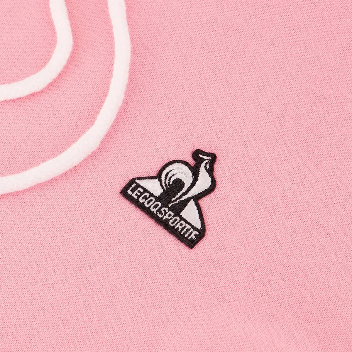 DAMEN SWEATSHIRT LE COQ SPORTIF KONTEMPORÄR